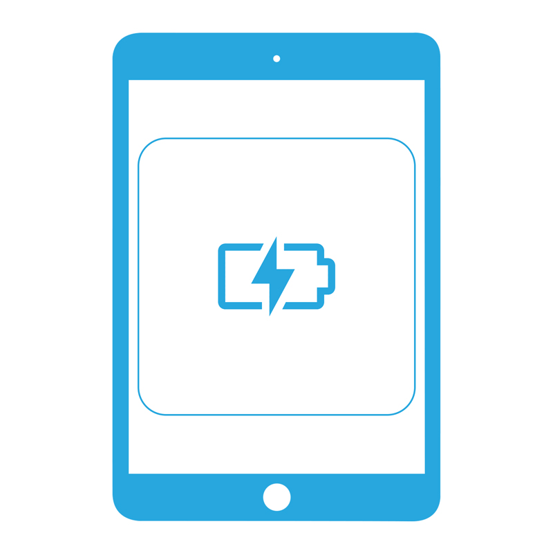Замена аккумулятора iPad Mini 2