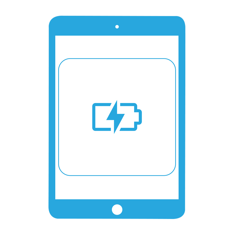 Замена аккумулятора iPad Mini 3