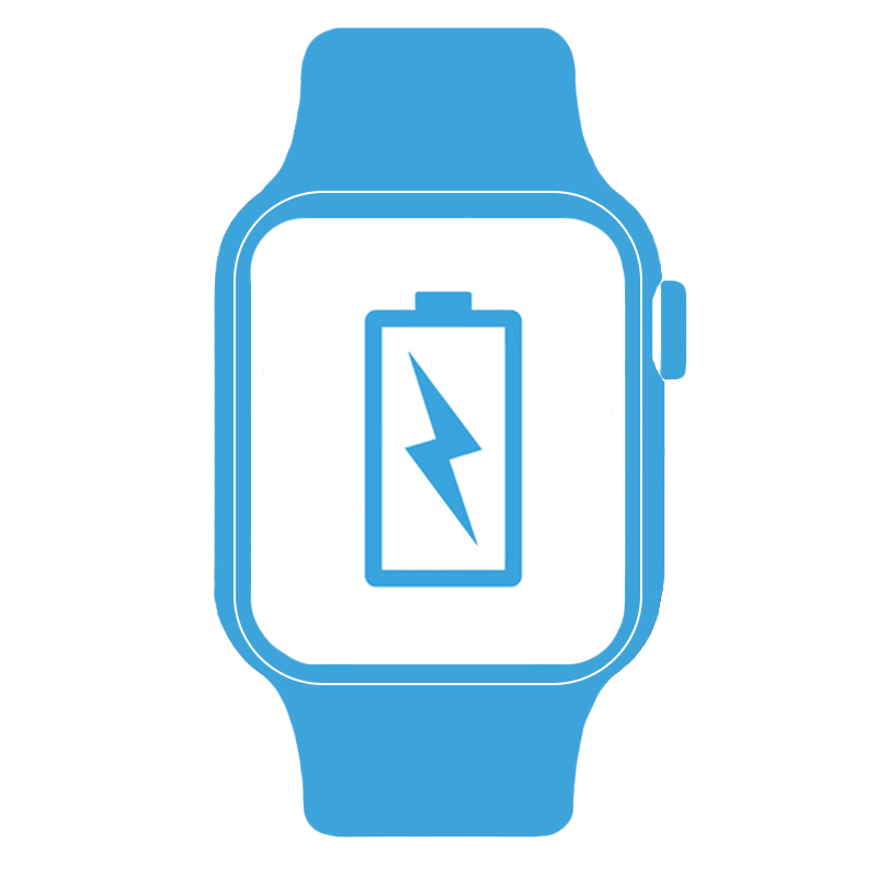 Заміна акумулятора Apple Watch SE 2020