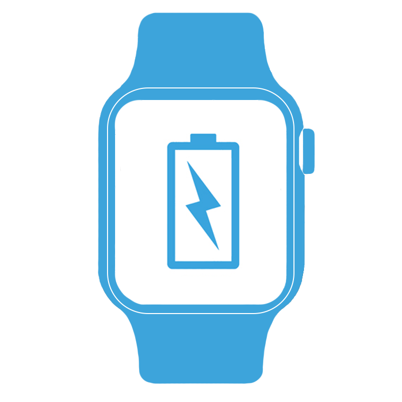 Заміна акумулятора Apple Watch Series 8