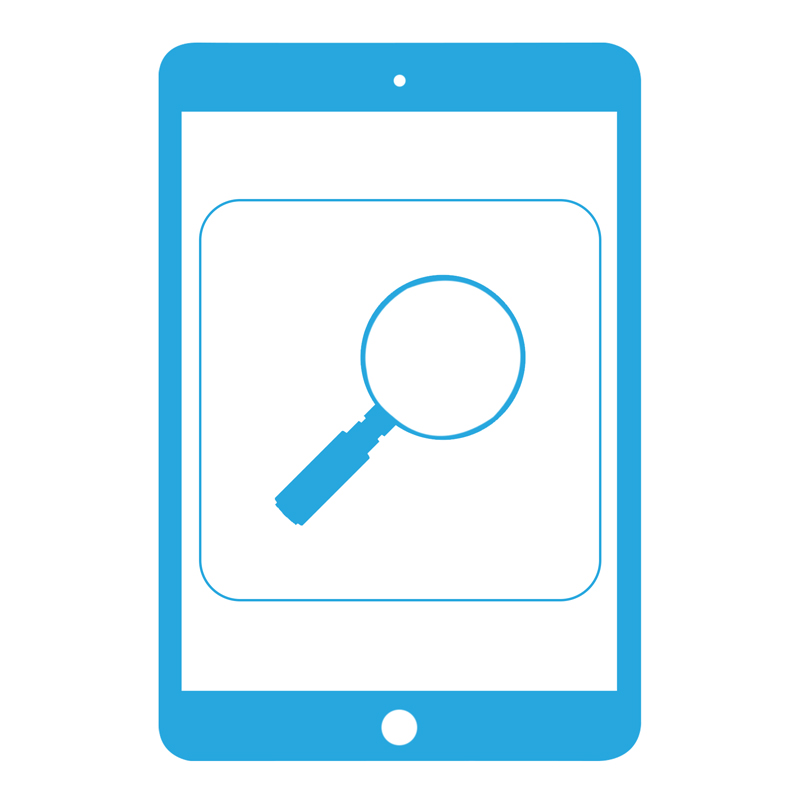 Діагностика iPad Mini 4