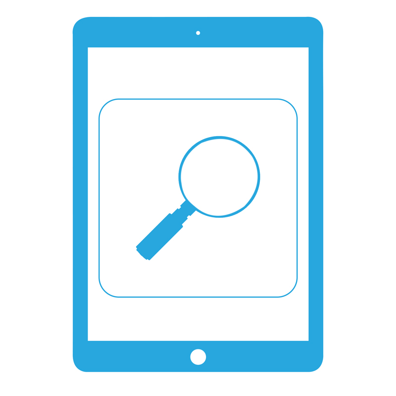 Диагностика iPad Pro 9.7″ 2016