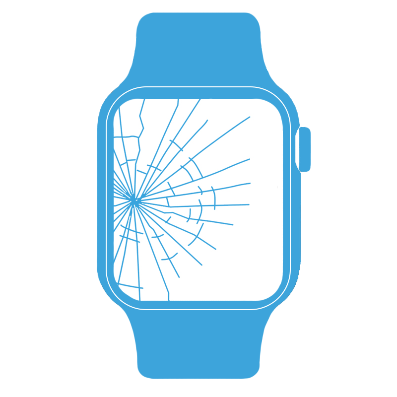 Заміна дисплею Apple Watch series 3