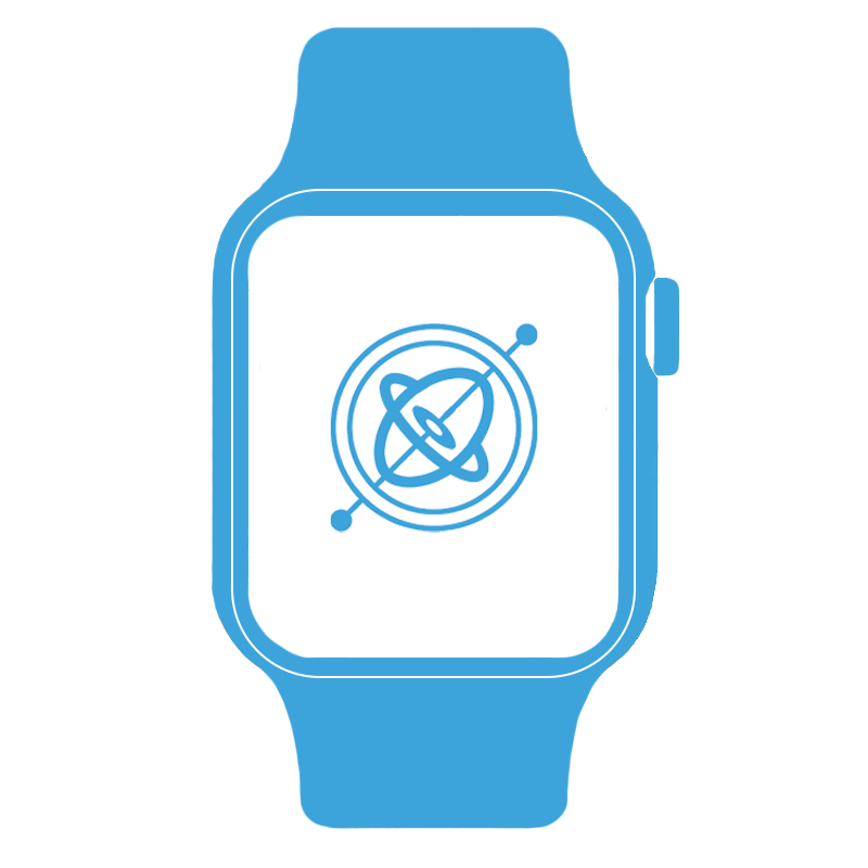 Замена шлейфа гироскопа Apple Watch SE 2