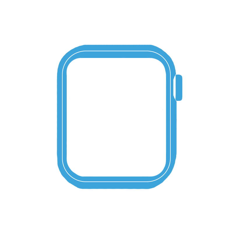 Замена корпуса Apple Watch SE 2020