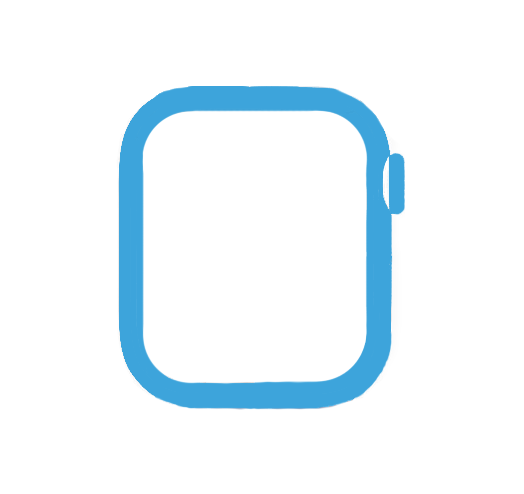 Заміна корпусу Apple Watch series 3