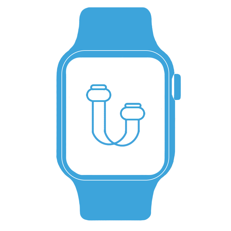 Замена шлейфа дисплея Apple Watch SE 2020