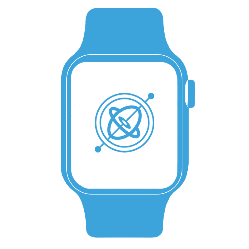 Заміна шлейфу гіроскопа Apple Watch series 3