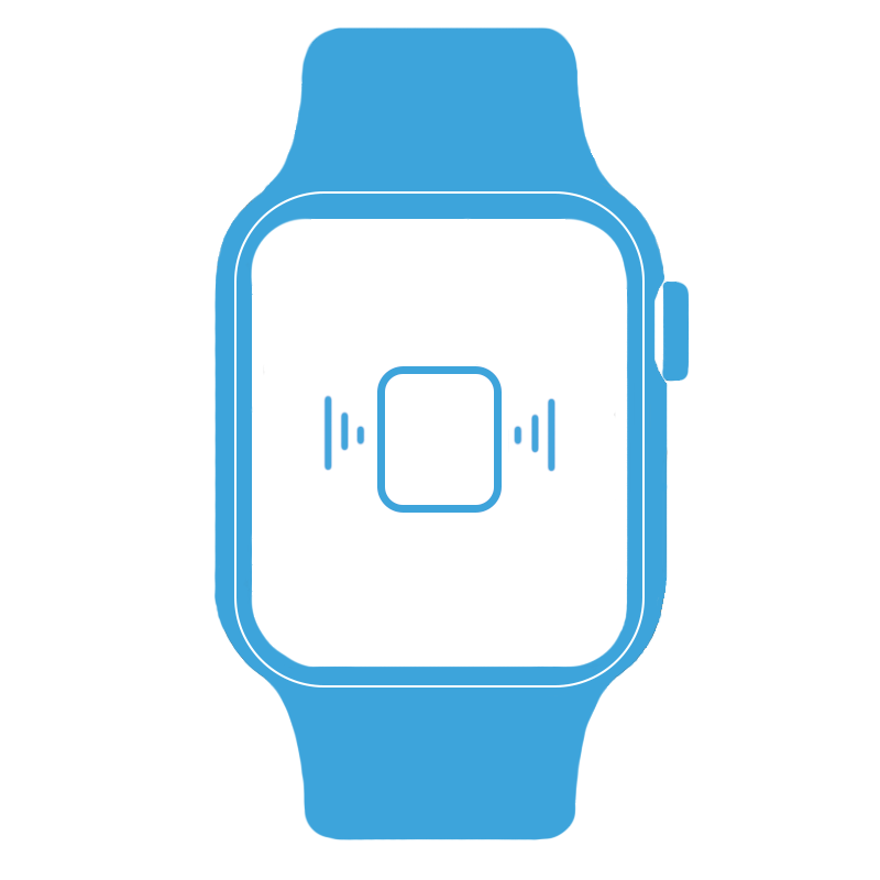 Ремонт вибромотора Apple Watch SE 2020