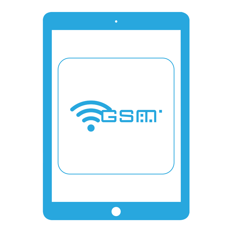 Заміна антен GSM, GPS, Wi-Fi iPad Air 2