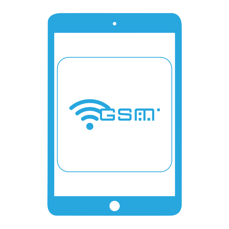 Замена антенн GSM, GPS, Wi-Fi iPad Air