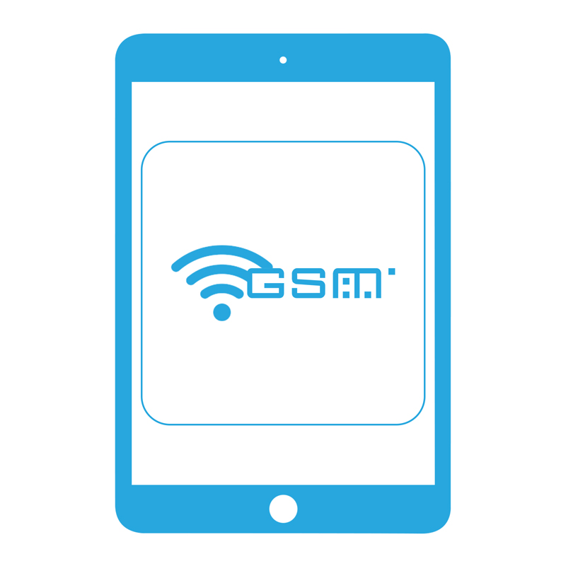 Замена антенн GSM, GPS, Wi-Fi iPad Mini 2