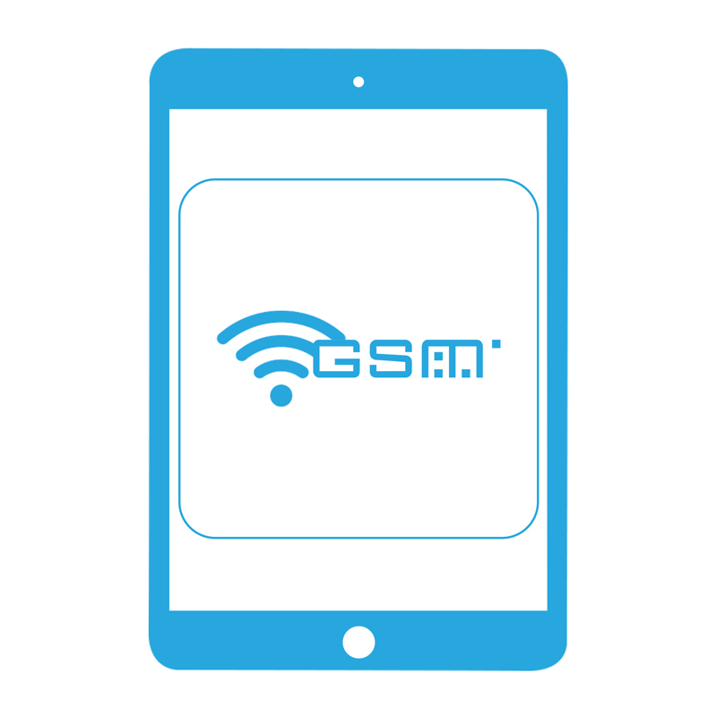 Замена антенн GSM, GPS, Wi-Fi iPad Mini 3