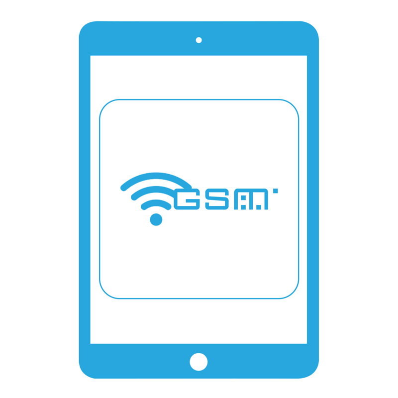 Заміна антен GSM, GPS, Wi-Fi iPad Mini 4