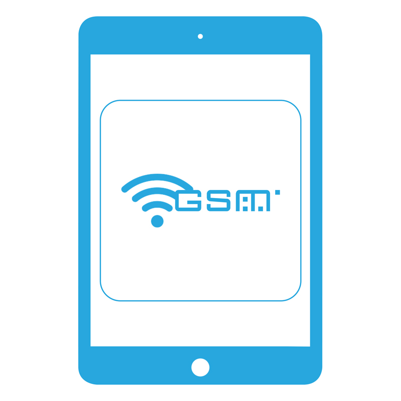 Заміна антен GSM, GPS, Wi-Fi iPad Mini 5 2019