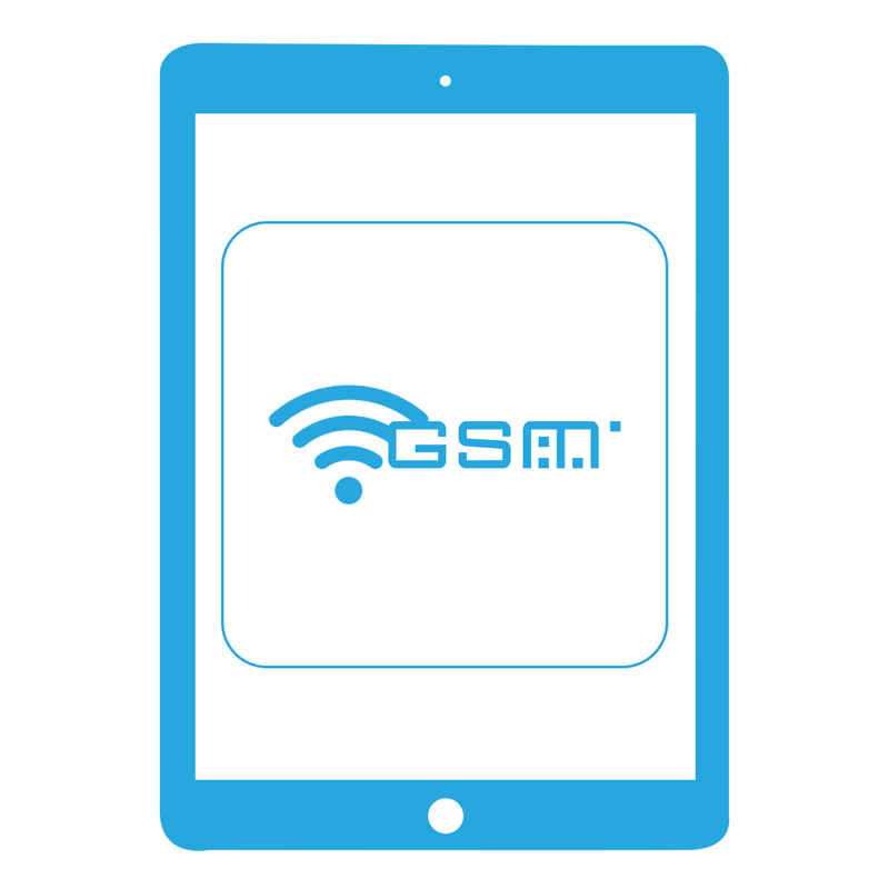 Замена антенн GSM, GPS, Wi-Fi iPad Pro 10.5″ 2017