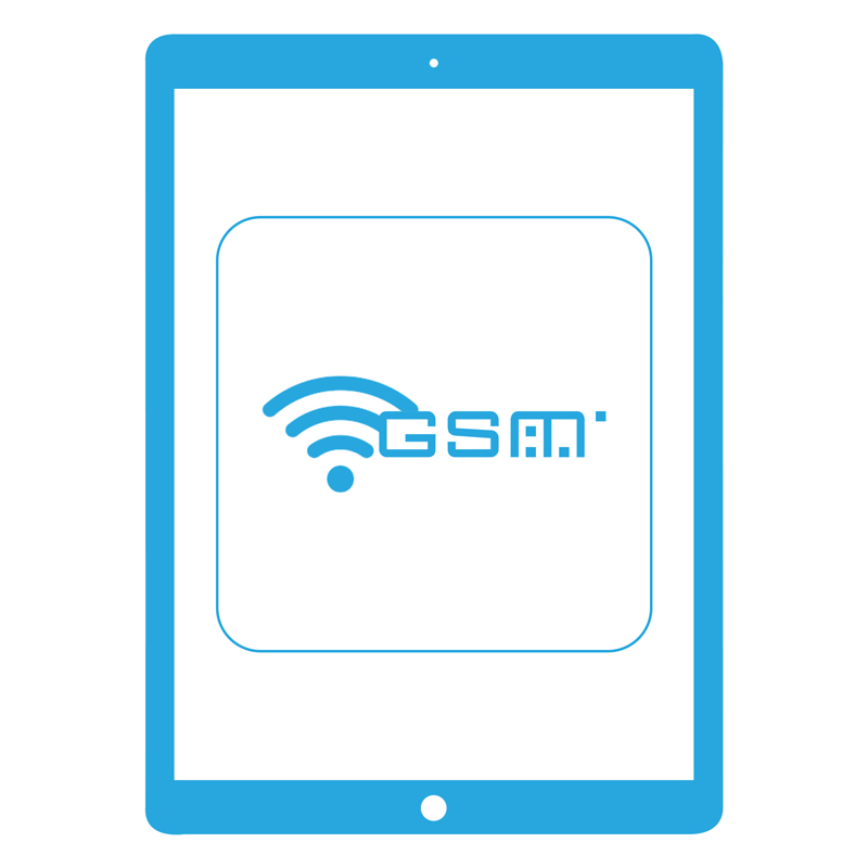 Замена антенн GSM, GPS, Wi-Fi iPad Pro 12.9 2017