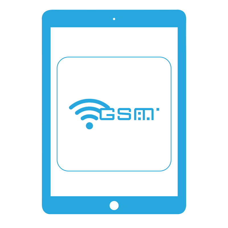 Замена антенн GSM, GPS, Wi-Fi iPad Pro 9.7″ 2016