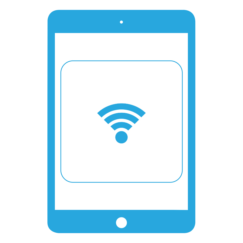 Заміна модуля Wi-Fi iPad Mini 5 2019