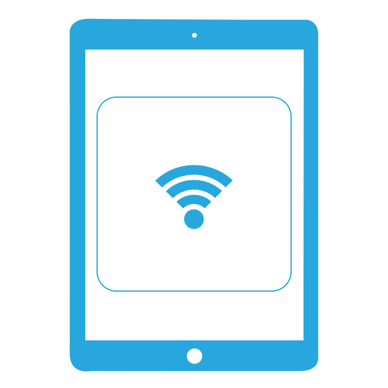 Замена WI-Fi модуля iPad Pro 10.5″ 2017