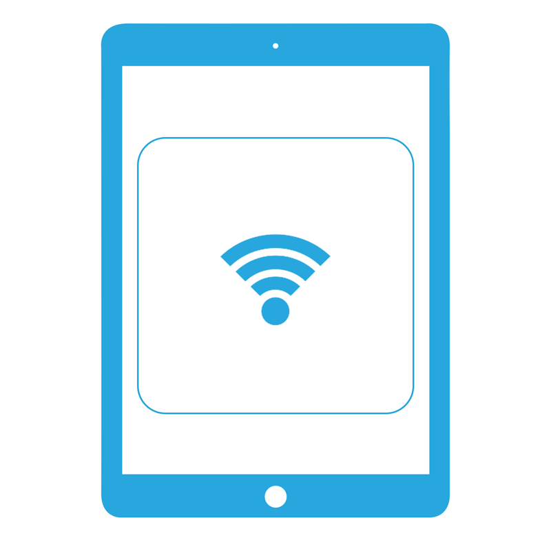 Замена WI-Fi модуля iPad Pro 9.7″ 2016