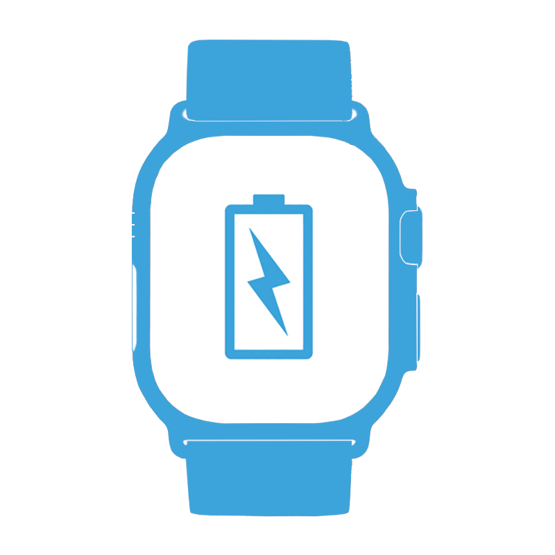 Заміна акумулятора Apple Watch Ultra 2