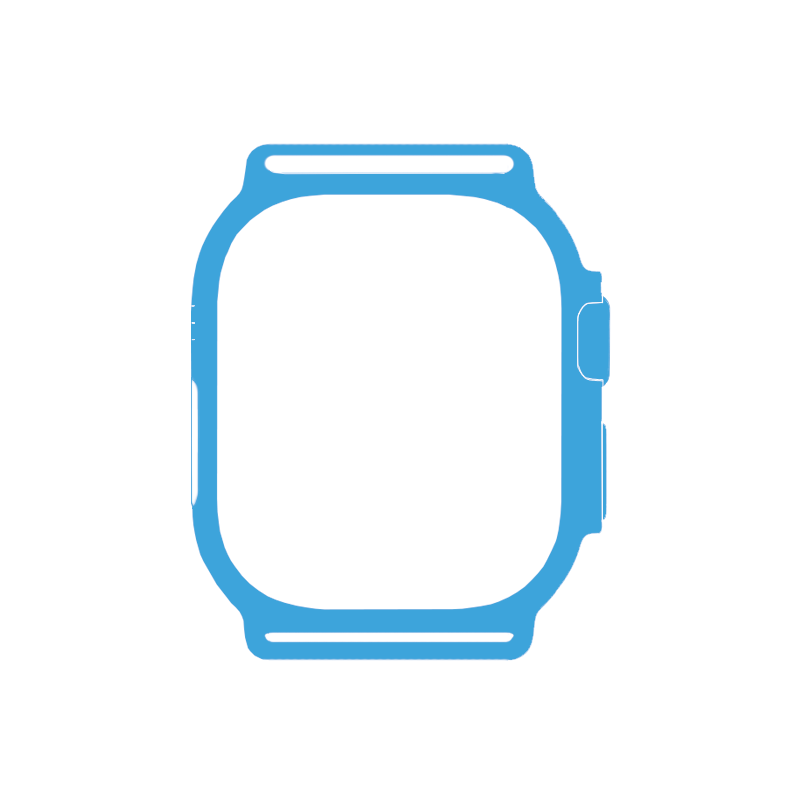 Замена корпуса Apple Watch Ultra 2