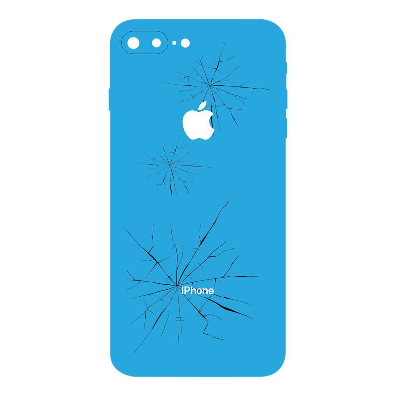 Замена корпуса iPhone 8 Plus