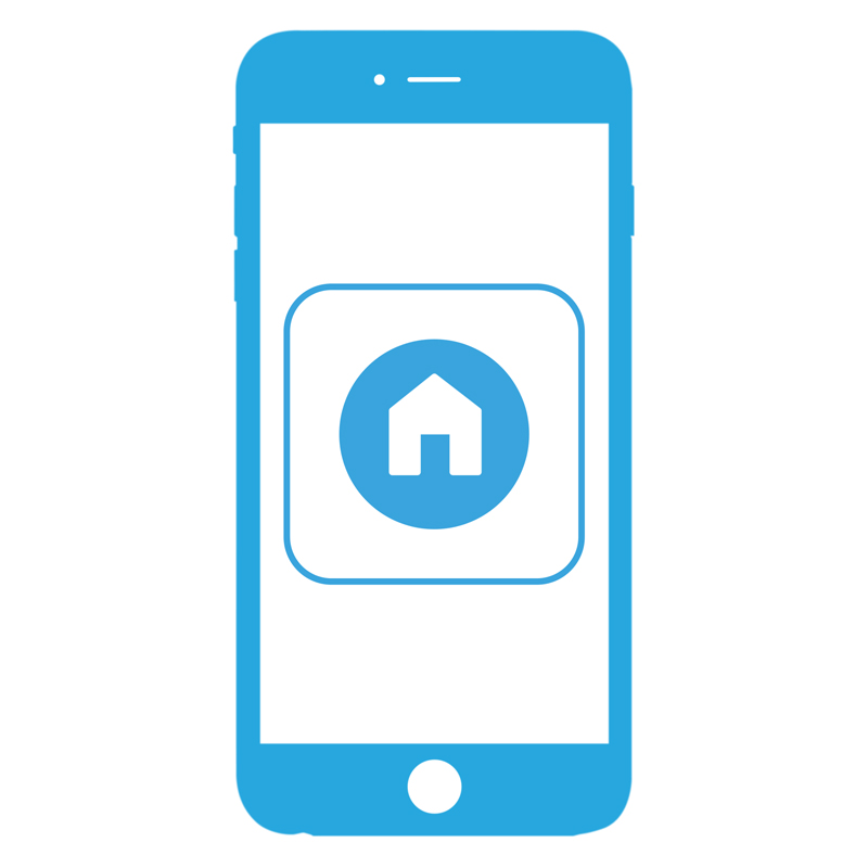 Заміна кнопки Home iPhone 6s Plus
