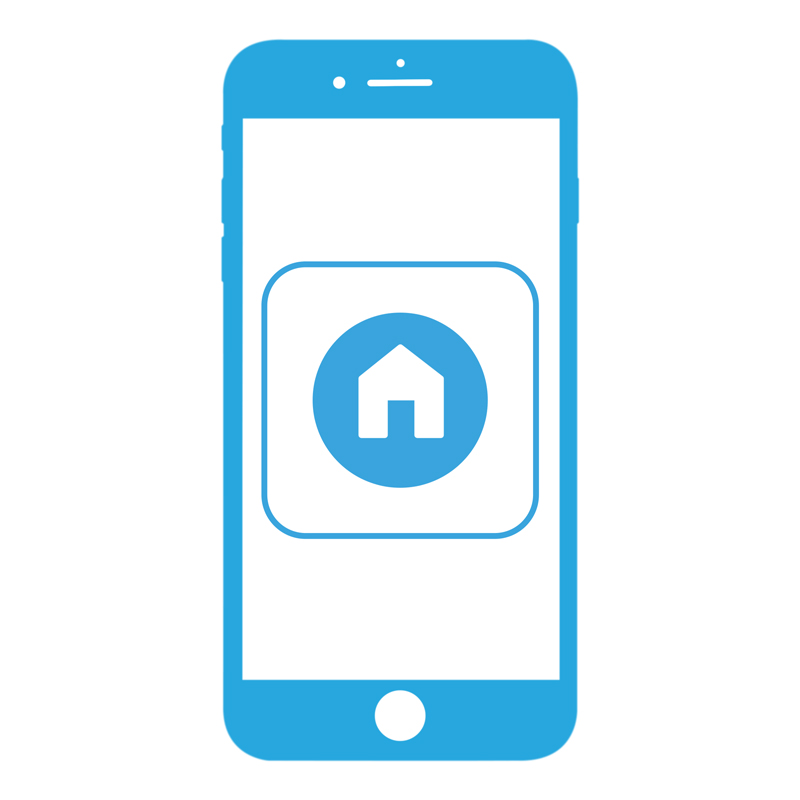 Замена кнопки Home iPhone 8