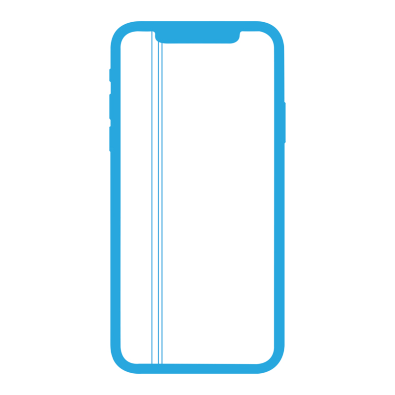 Заміна дисплейного модуля ORIG iPhone XR