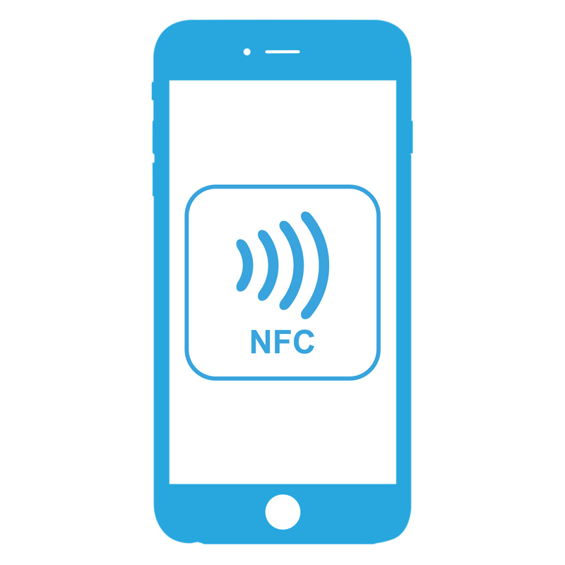 Ремонт NFC iPhone 6