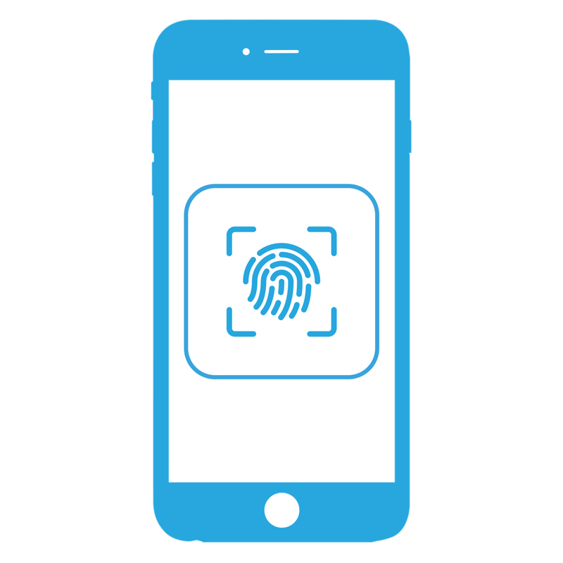 Ремонт Touch ID iPhone 6s