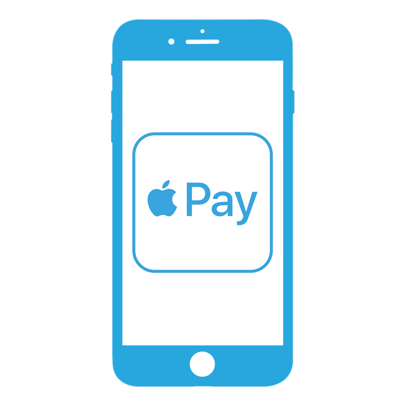Ремонт Apple Pay iPhone 7 Plus