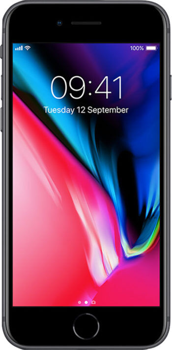 Ремонт iPhone 8