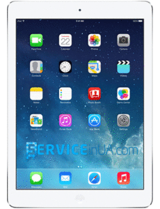 Ремонт iPad Air 1 9.7″ 2013 (A1474/A1475)
