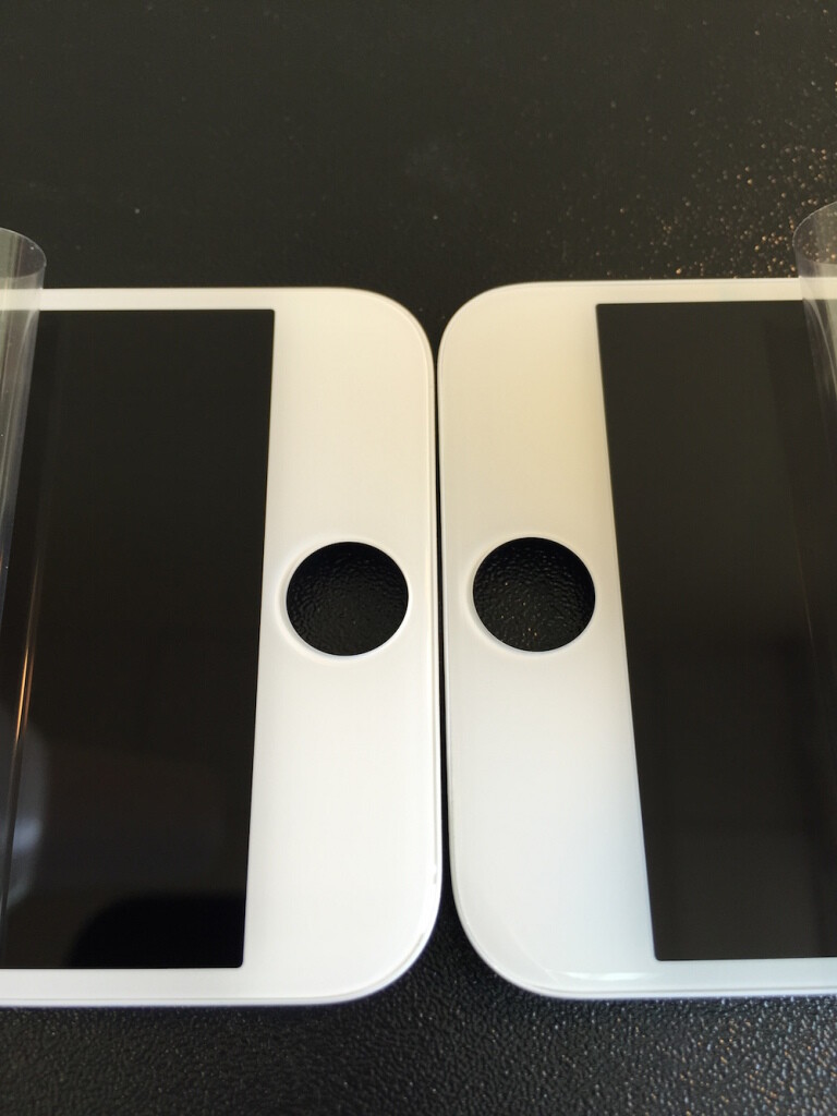 отличие оригинала стеклаiphone 6 от копии