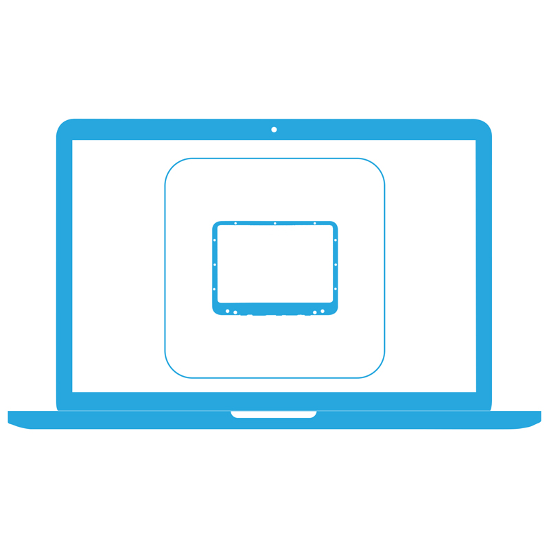 Замена Touchpad Macbook Pro 13″ 2012-2013 (А1425)