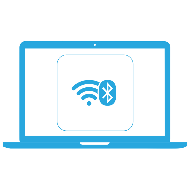 Замена WI-FI/Bluetooth антенны Macbook Pro 13″ 2012-2013 (А1425)