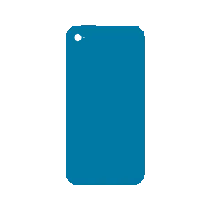 Замена крышки Huawei P20