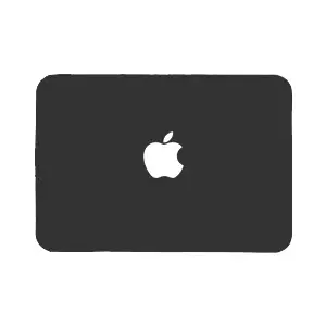 Заміна корпусу (нижньої кришки) для MacBook 13 «(A1278)