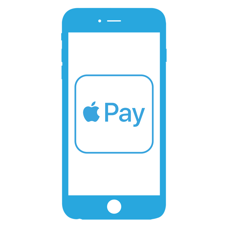 Ремонт Apple Pay iPhone 6s Plus