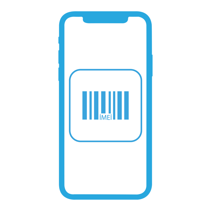 Відновлення imei iPhone XR