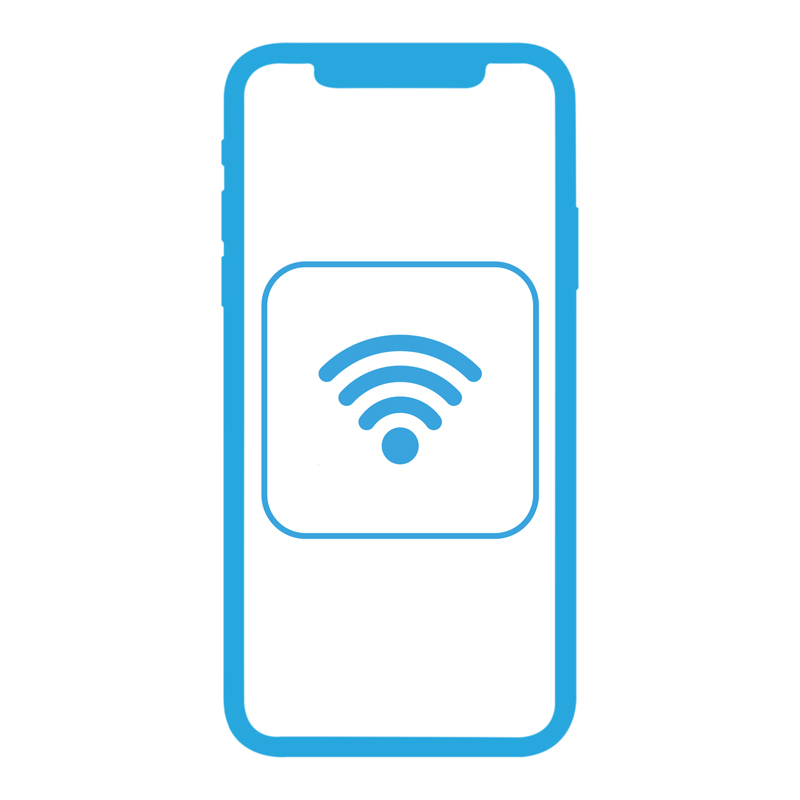 Заміна Wi-Fi модуля iPhone XR