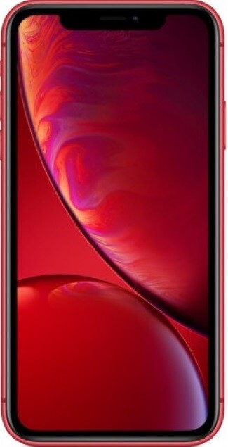 Ремонт iPhone XR