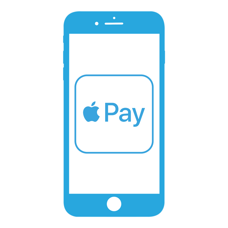 Ремонт Apple Pay iPhone 8
