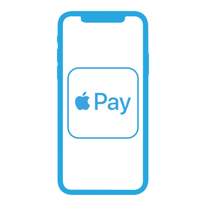 Ремонт Apple Pay iPhone XS Max