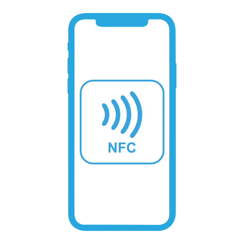 Ремонт NFC iPhone XS Max