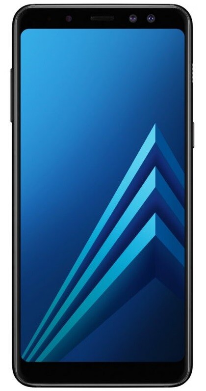 Ремонт Samsung Galaxy A8 (A530F) 2018