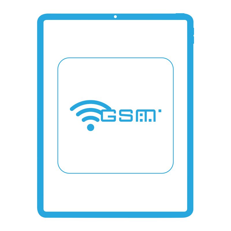 Заміна антен GSM, GPS, Wi-Fi iPad Pro 12.9 2018